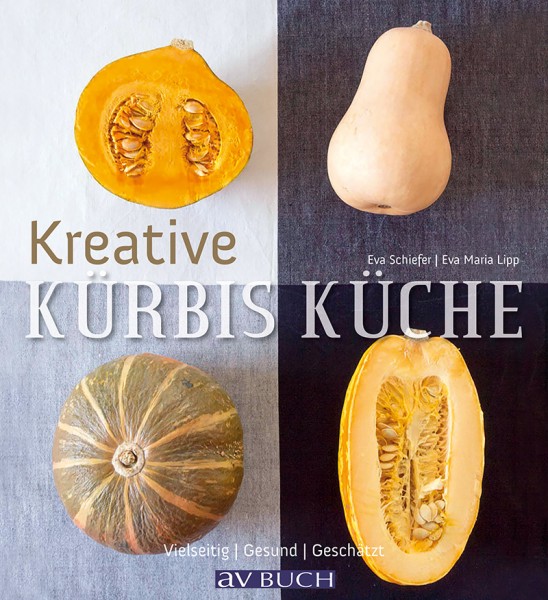 Kreative Kürbis-Küche