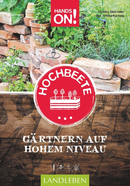 Hands on: Hochbeete